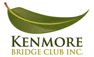 Kenmore Bridge Club logo